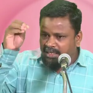 இலட்சியம் இல்லாத இளைய சமுதாயம்..!!  --- சிறப்புரை : அரக்கோணம் அன்சாரி