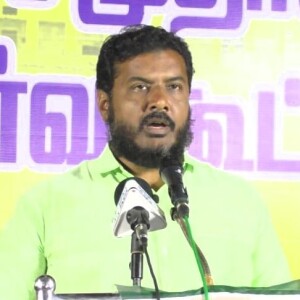 இஸ்லாமிய இளைஞர்களின் இலக்கு எது..!! --- சிறப்புரை : செங்கோட்டை பைசல்