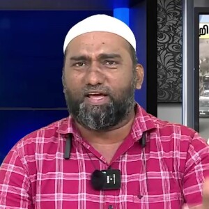 இஸ்லாம் கூறும் மனிதநேயம்..!! --- சிறப்புரை : சகோ. பெரோஸ் கான்