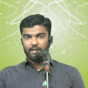 நன்மைக்கு விரைவோம்.. சுவனத்தை அடைவோம்...!! --- சிறப்புரை : மவ்லவி A.சபீர் அலி MISC