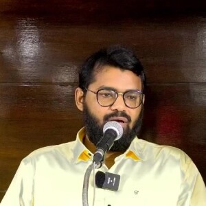 நாவைப் பேணுவோம்..!! --- தெளிவுரை : மவ்லவி திருச்சி ஹஃபீஸ் MISC