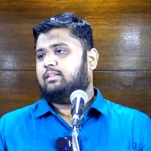 மாற்றம் தரும் மாமறை...!! --- சிறப்புரை : மவ்லவி சென்னை சல்மான் MISC
