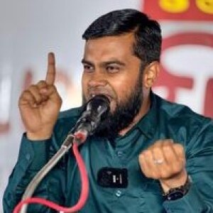 வரதட்சனை ஓர் வன்கொடுமை..!! --- சிறப்புரை : மவ்லவி M.A.அப்துர்ரஹ்மான் MISC