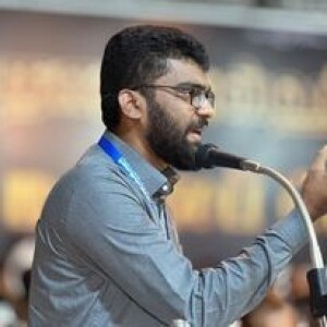 தொழுகையின் சட்டங்களும், நமது நடைமுறைகளும்..!! --- சிறப்புரை : மவ்லவி A.சபீர் அலி MISC