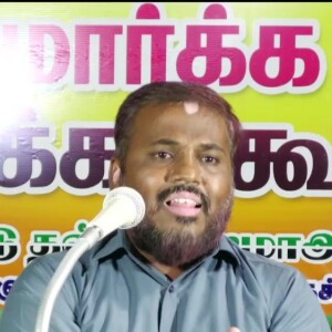 பெற்றோர்களின் பொறுப்பும் பிள்ளைகளின் கடமையும்..!! --- சிறப்புரை : மவ்லவி S.A.முஹம்மது ஒலி MISC