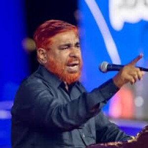 எங்கே செல்கிறது இளைய சமுதாயம்..? --- சிறப்புரை : மவ்லவி M.S.சுலைமான் ஃபிர்தவ்ஸி