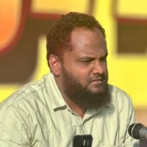 ராமர் கோயிலை இடித்துத்தான் பாபர் மசூதி கட்டப்பட்டதா..? --- தெளிவுரை : மவ்லவி K.தாவூத் கைஸர் MISC