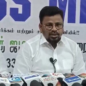 முஸ்லிம்களை தீவிரவாதிகளாக சித்தரித்து மதப்பிரிவினையை உண்டாக்குவது யார்..? --- பதிலுரை : அரக்கோணம் அன்சாரி