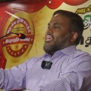 இப்ராஹீம் நபி கட்டமைத்த இனிய குடும்பம்..!! --- சிறப்புரை : மவ்லவி S.A.முஹம்மது ஒலி MISC