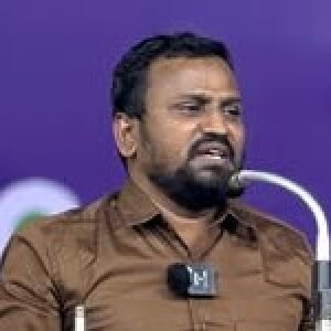 சமரசமில்லா சத்தியக்கொள்கை..!! --- சிறப்புரை : மவ்லவி R.அப்துல் கரீம் MISC