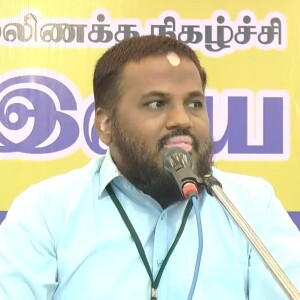 நமக்கு பிடித்தமானவர்களின் கப்ருக்கு அருகில் அடக்கம் செய்ய வேண்டும் என்று வஸிய்யத் செய்யலாமா..? --- பதிலுரை : மவ்லவி S.A.முஹம்மது ஒலி MISC