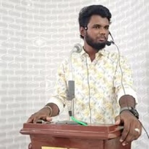 தஃவாவை அதிகமாக்குவோம்..!! --- சிறப்புரை : மவ்லவி சிவகங்கை ஹாரூன் MISC