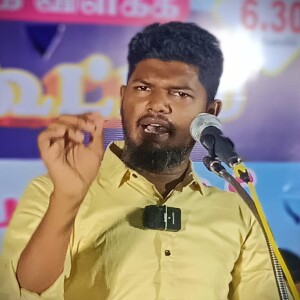 மனனமிட வேண்டிய மகத்தான துஆக்கள்..!! -- மொத்தத் தொடர் --- சிறப்புத் தொகுப்புரை : மவ்லவி கல்லிடை யாசர் MISC
