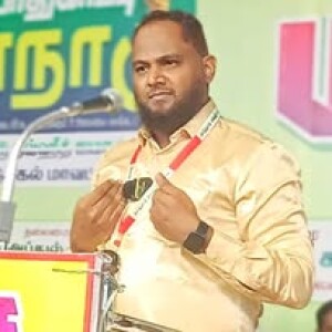 இஸ்லாமிய குடும்பங்களின் இன்றைய நிலை..!! --- சிறப்புரை : மவ்லவி K.தாவூத் கைஸர் MISC