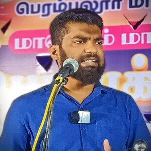 இஸ்லாம் கூறும் இளமைப்பருவம்..!!  --- சிறப்புரை : மவ்லவி A.சபீர் அலி MISC