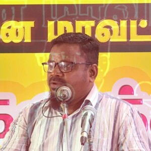 இந்தியாவில் இந்தியர்களின் நிலை..!!  --- விளக்கவுரை : அரக்கோணம் ஐ.அன்சாரி