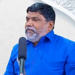 உணவளிபவன் இறைவனே..!! --- அழகிய சிறப்புரை : மவ்லவி K.S.அப்துர்ரஹ்மான் ஃபிர்தவ்ஸி