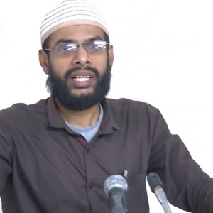 இறைவனின் தோழர் இப்ராஹீம் (அலை)..!! --- சிறப்புரை : மவ்லவி சென்னை மக்தூம் DISC
