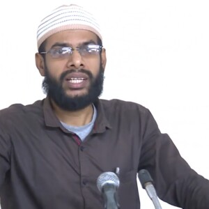 இறைநம்பிக்கையின் சுவை..!!  --- சிறப்புரை : மவ்லவி சென்னை மக்தூம் DISC