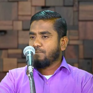 நல்லவர்களை நண்பர்களாக்குவோம்..!! --- சிறப்புரை : மவ்லவி K.M.அப்துந் நாசர் MISC