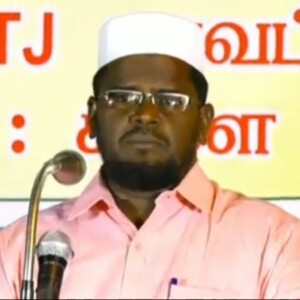 இளைஞர்களை வார்த்தெடுப்பதில் பெற்றோரின் பங்கு..!! --- சிறப்புரை : மவ்லவி அபூபக்கர் சித்திக் ஸஆதி