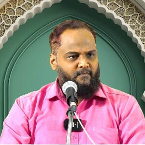 இஸ்லாமிய மதத்தில் ஏன் தீவிரவாதிகள் இருக்கின்றார்கள்..? --- பதிலுரை : மவ்லவி K.தாவூத் கைசர் MISC