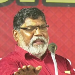 நிலைகுலைய செய்யும் இழப்புகளும், நிதானத்தை கற்றுத்தரும் இஸ்லாமும்..!!  --- அழகிய விளக்கவுரை :  மவ்லவி K.S.அப்துர்ரஹ்மான் ஃபிர்தவ்ஸி