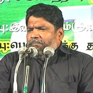 மீலாதும், மவ்லிதும்..!! --- சிறப்புரை : மவ்லவி K.S.அப்துர்ரஹ்மான் ஃபிர்தவ்ஸி