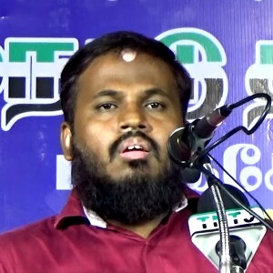 நாங்கள் சொல்வது என்ன..? --- விளக்கவுரை : மவ்லவி S.A.முஹம்மது ஒலி MISC