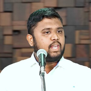 உறவை பேணுவோம்..! உயர்வை அடைவோம்..!! --- சிறப்புரை : மவ்லவி சென்னை சல்மான் MISC
