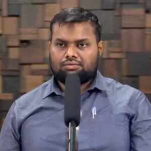 மூன்று செயல்களைத் தவிர்த்து சுவனத்தை அடைவோம்..!! --- சிறப்புரை : மவ்லவி C.V.இம்ரான் DISC