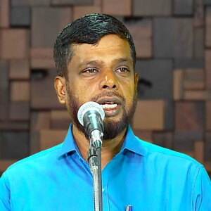 அமல் செய்வோம் அருள் பெறுவோம்...!! --- சிறப்புரை : மவ்லவி M.I.சுலைமான் ஃபிர்தவ்ஸி
