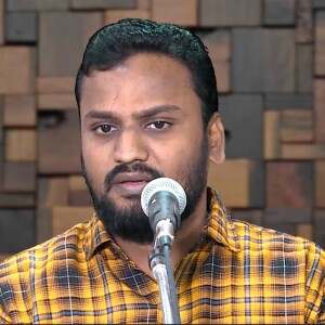 வானவர்களின் பிரார்த்தனையை பெற முயற்சிப்போம்..!! --- சிறப்புரை : மவ்லவி R.அப்துல் கரீம் MISC