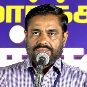 சத்தியத்தை சொல் உறுதியாக நில்..!! --- எழுச்சிரை : மவ்லவி M.S.சுலைமான் ஃபிர்தவ்ஸி