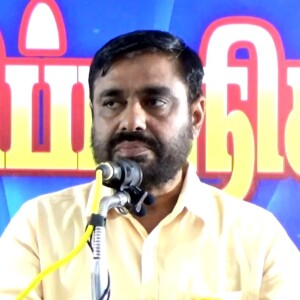 ஒரு தலைமையின் கீழ் உருவான இஸ்லாம் ஏன் பிளவுபட்டுக் கொண்டே போகிறது..?  --- அழகிய விளக்கம் : மவ்லவி M.S.சுலைமான் ஃபிர்தவ்ஸி