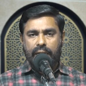 தவறுகளை தகர்ப்போம்..!!  --- சிறப்புரை : மவ்லவி M.S.சுலைமான் ஃபிர்தவ்ஸி