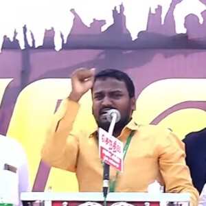 இஸ்ரேலிய பயங்கரவாதமும் இஸ்லாமியர்களின் பரிதாபமும்..!! --- கண்டிக்கும் விரிவுரை : மவ்லவி R.அப்துல் கரீம் MISC