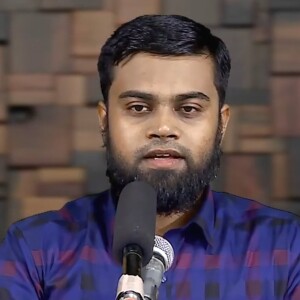மகத்தானவர்களின் மகத்தான வரலாறு..!! --- சிறப்புரை : மவ்லவி M.A.அப்துர்ரஹ்மான் MISC