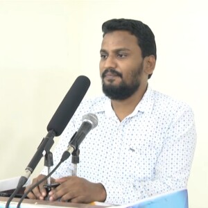 மனோ இச்சைக்கு இடமளிக்காத மகத்தான தூதர்..!! --- சிறப்புரை : மவ்லவி R.அப்துல் கரீம் MISC