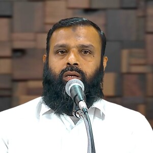 இப்ராஹீம் நபியின் கொள்கை உறுதியும் நமது நிலையும்..!! --- சிறப்புரை : மயிலை அப்துர்ரஹீம்