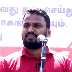 அதிகார பலத்தால் வீழ்ந்தவர்கள்..!! --- எழுச்சியுரை : மவ்லவி R.அப்துல் கரீம் MISC