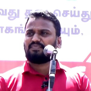 வெறுப்பின் உச்சத்தால் உருக்குலையும் இந்தியா..!! --- எழுச்சியுரை : மவ்லவி R.அப்துல் கரீம் MISC