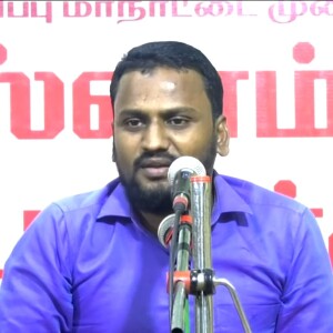 பெண்கள் தூய்மையற்ற காலங்களில் குர்ஆன் ஓதலாமா..? --- தெளிவுரை : மவ்லவி R.அப்துல் கரீம் MISC