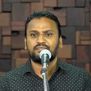 இனிய தூதர் இப்ராஹீம் (அலை)..!! --- சிறப்புரை : மவ்லவி R.அப்துல் கரீம் MISC