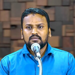 நீதிக்கு சாட்சியாவோம்...!! --- அழகிய சிறப்புரை : மவ்லவி R.அப்துல் கரீம் MISC