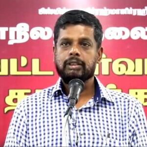 வழிகெட்ட கொள்கைகள் - ஓர் பார்வை..!!  --- விளக்கவுரை : மவ்லவி M.I.சுலைமான் ஃபிர்தவ்ஸி