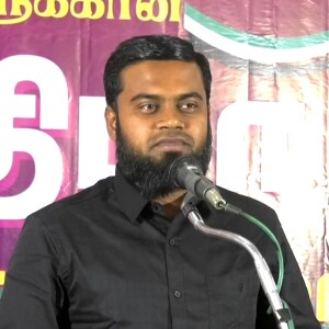 சத்திய மார்க்கமும் சந்தித்த தியாகங்களும்..!! --- அழகிய தெளிவுரை : மவ்லவி M.A.அப்துர்ரஹ்மான் MISC