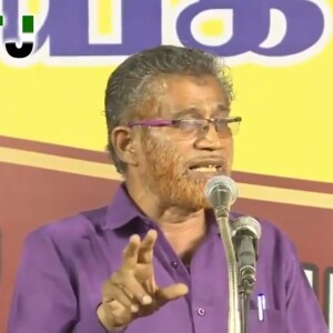 இறை உதவியால் இலக்கை அடைவோம்...!! --- விளக்கவுரை : மவ்லவி M.ஷம்சுல்லுஹா ரஹ்மானி