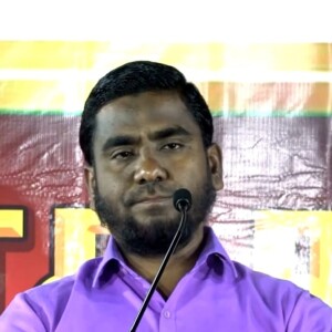 சொர்கத்திற்குரிய பெற்றோர்கள்..!!  --- விளக்கவுரை : மவ்லவி K.M.அப்துந் நாசர் MISC
