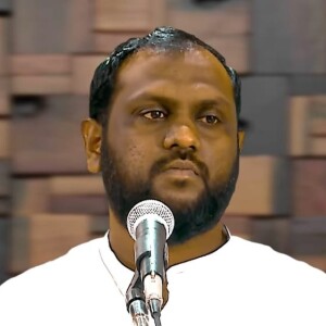 பிரார்த்தனையே பிரதானம்..!! --- சிறப்புரை : மவ்லவி காரைக்கால் யூஸுஃப் MISC